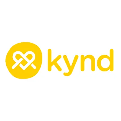 Kynd logo