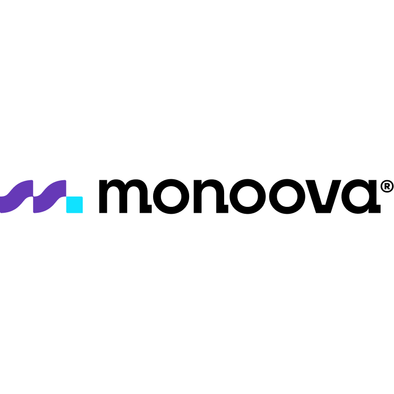Monoova logo