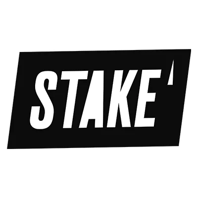 Stake logo