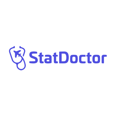 StatDoctor logo