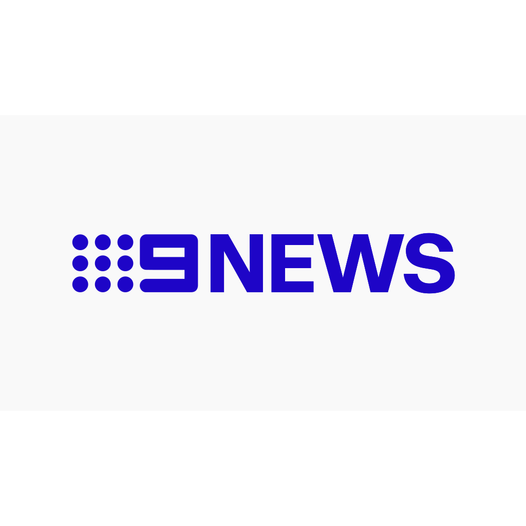 9 news logo