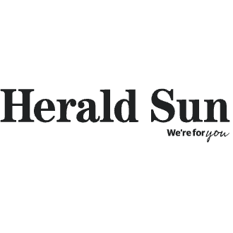 Herald Sun logo