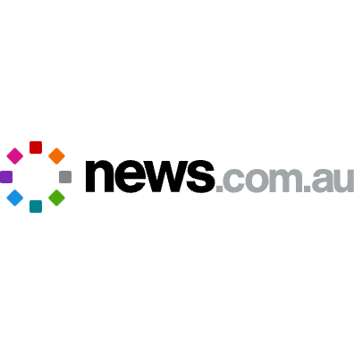 News.com.au logo
