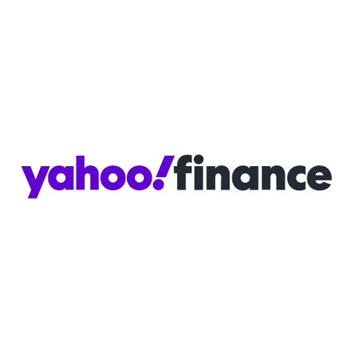 Yahoo Finance logo