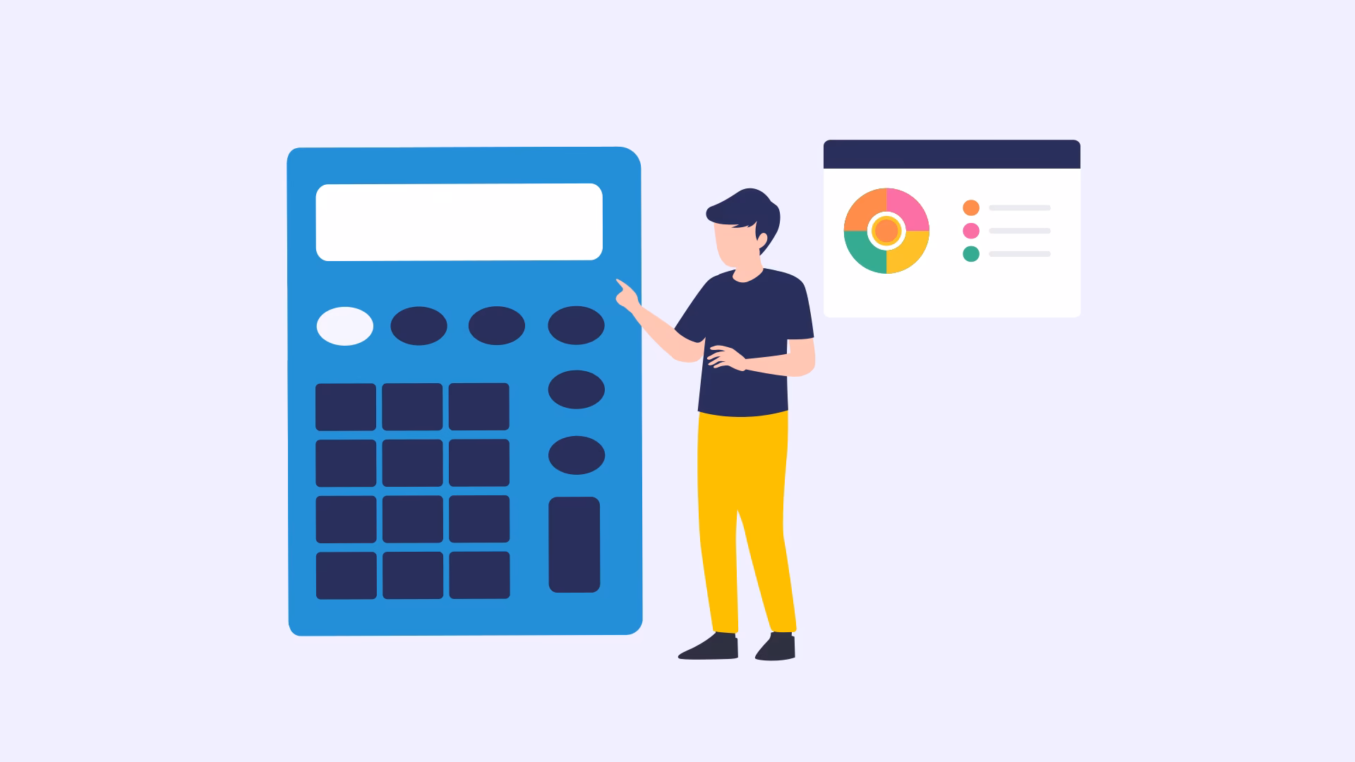 Australian Self-Employed Tax Calculator