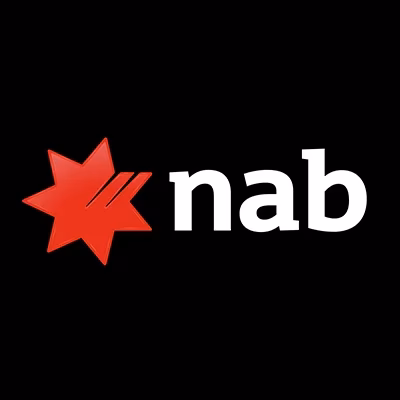NAB logo