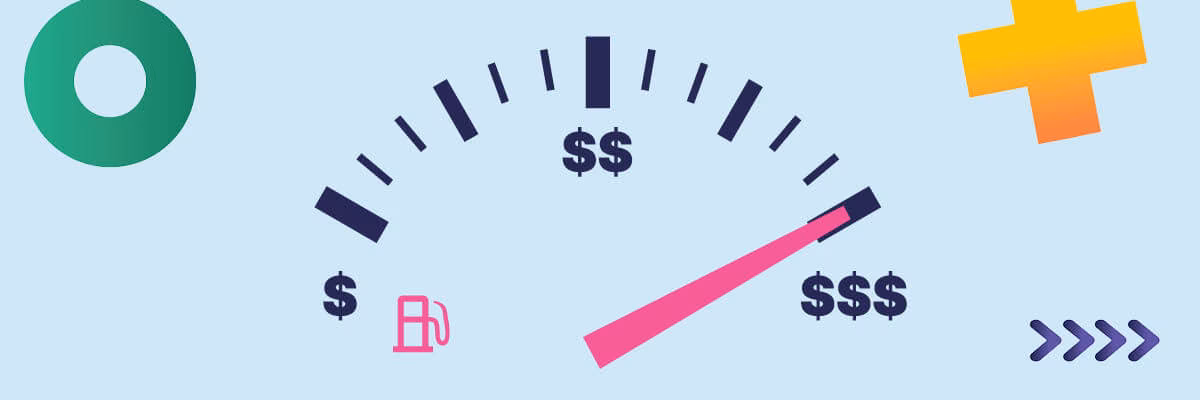 Fuel and vehicle expenses