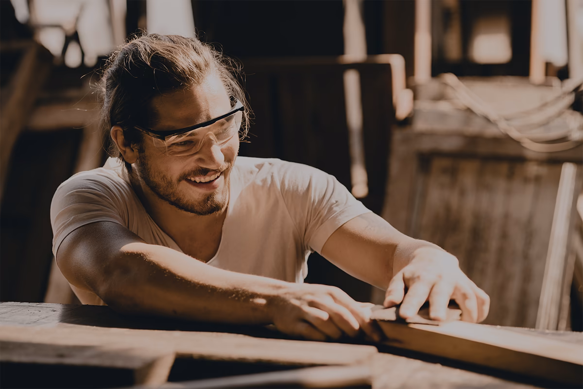 Carpenters and joiners: Mistakes That Make Tax Season Stressful