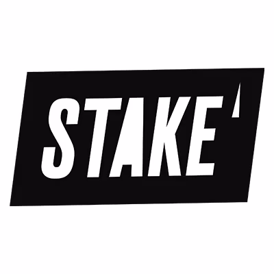 Stake logo