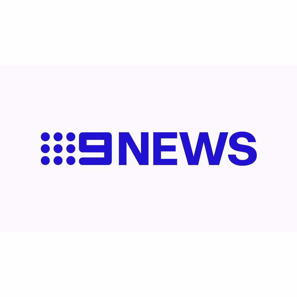 9 news logo