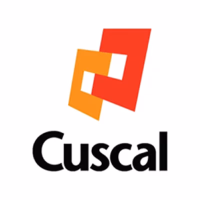 Cuscal logo