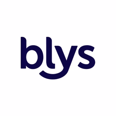 Blys logo
