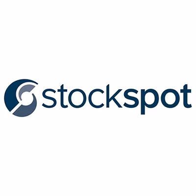 Stockspot logo