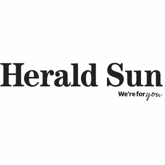 Herald Sun logo