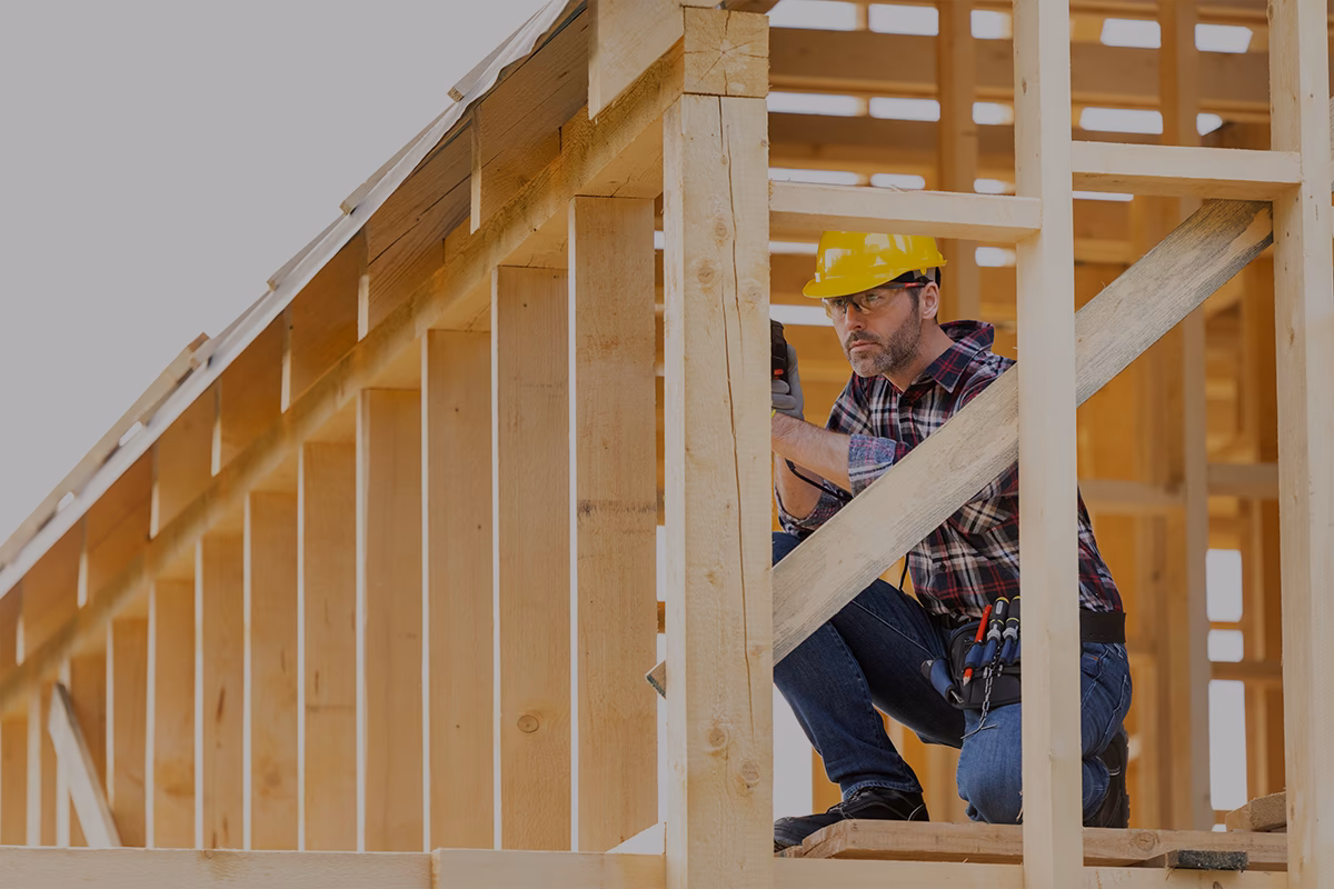 Common tax mistakes self-employed builders make