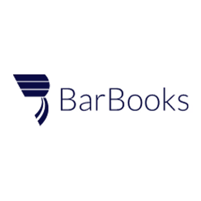 BarBooks logo