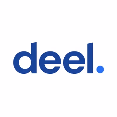 Deel logo