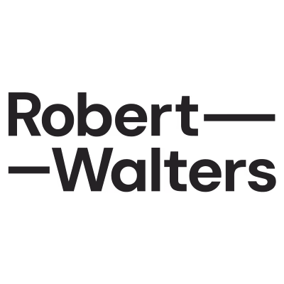 Robert Walters logo