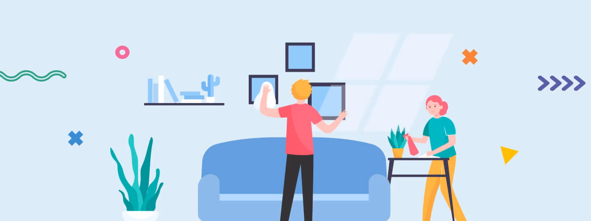 Support worker services