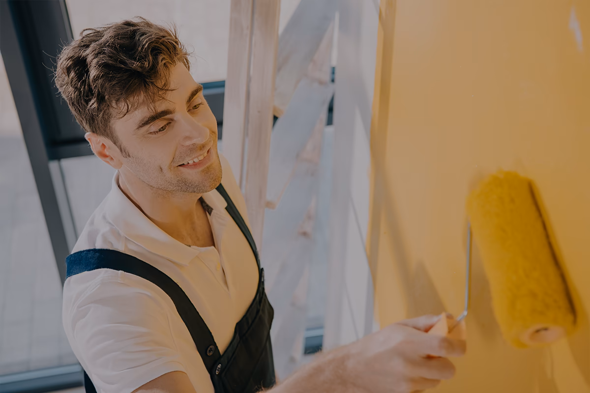 Painters and decorators: the 5 most common tax mistakes