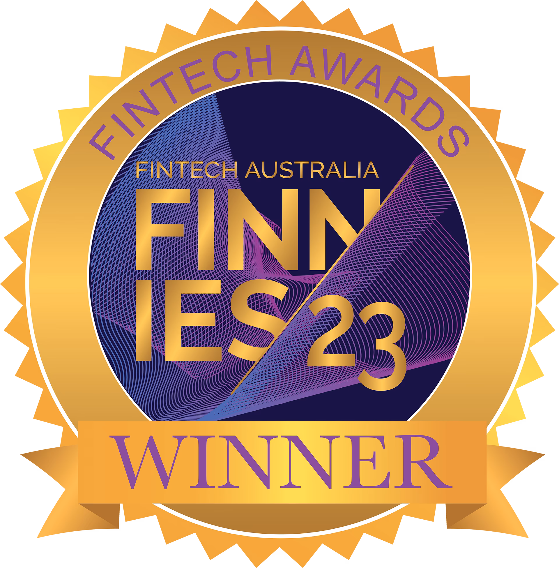 Finnies People's Choice Award 2023 logo
