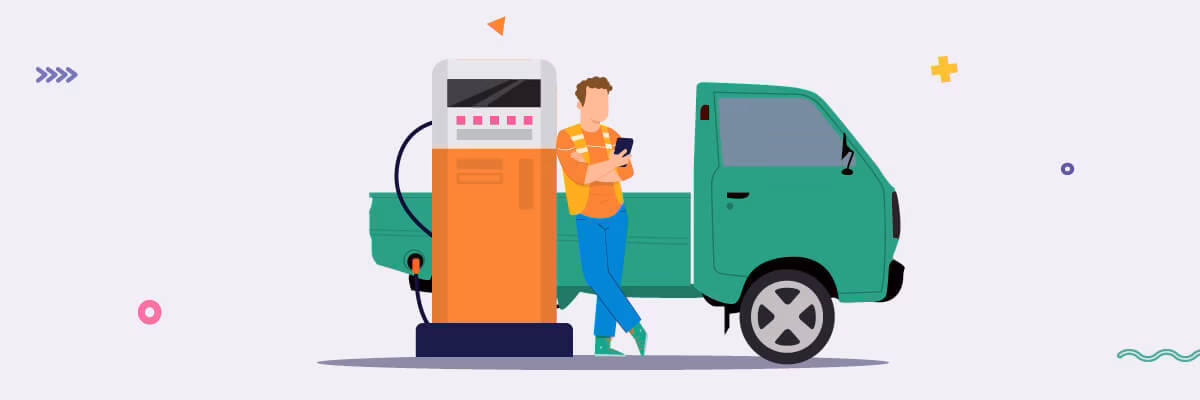 Fuel expenses